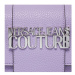 Versace Jeans Couture Kabelka 75VA4BB1 Fialová