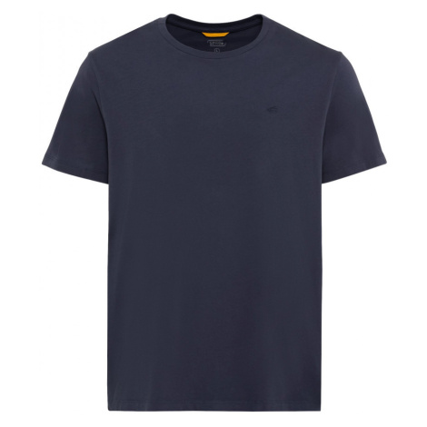Tričko Camel Active Nos T-Shirt 1/2 Arm Modrá
