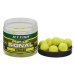 Jet fish plávajúce boilie signal pop up citrus mix - 60 g 20 mm