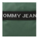 Tommy Jeans Ľadvinka Tjm Essential Square Reporter AM0AM11177 Zelená