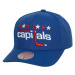 Washington Capitals čiapka flat šiltovka NHL Team Ground 2.0 Pro Snapback