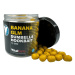 Vitalbaits dumbells banana glm 150 g 10 mm