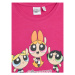 OVS Blúzka THE POWERPUFF GIRLS 1634768 Ružová Regular Fit