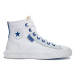 Converse Plátenky Chuck Taylor Alt Star HI A03476C Biela