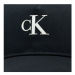 Calvin Klein Jeans Šiltovka K50K510749 Čierna