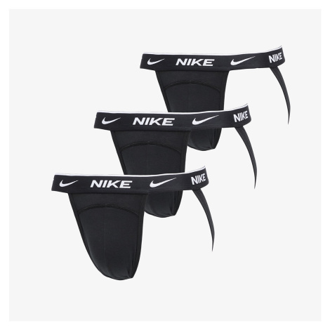 Nike Dri-FIT Jock Strap 3-Pack Multicolor