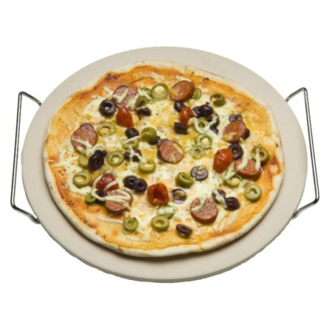 Pizza kameň CADAC 33 cm 98368