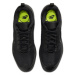 Pánska rekreačná obuv NIKE Air Max AP black black volt black