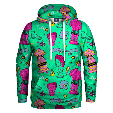 Aloha From Deer Unisex's Art Nova Hoodie H-K AFD889