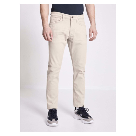 Pánske casual nohavice Celio