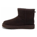 Ugg Topánky W Classic Mini Leather 1016558 Hnedá