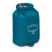 Vodeodolný vak Osprey Ul Dry Sack 3 Farba: modrá