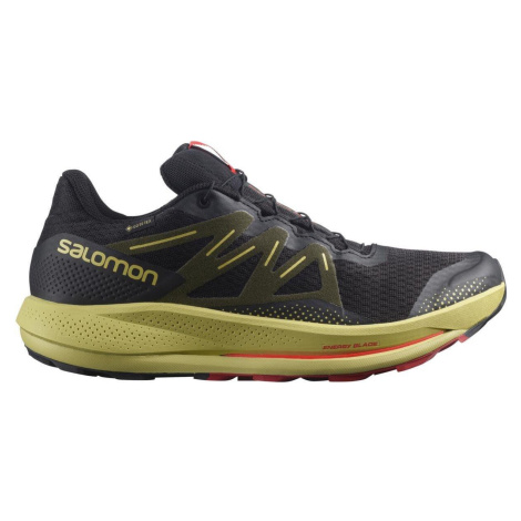 Salomon Pulsar Trail Gore-Tex