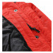 Alpine Pro Icyba 7 Dámska zimná bunda LJCU456 červená