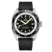 Swiss Military SMA34100.07 Diver Titanium Automatic 42 mm