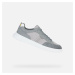 Grey men's sneakers Geox Merediano - Men's