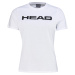 Dámské tričko Head Club Lucy T-Shirt Women White