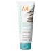 Tónujúca maska na vlasy Moroccanoil Color Depositing - Platinum, 200 ml (CDPL200CZ) + darček zad