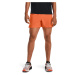 Under Armour Launch Elite 5'' Short Orange