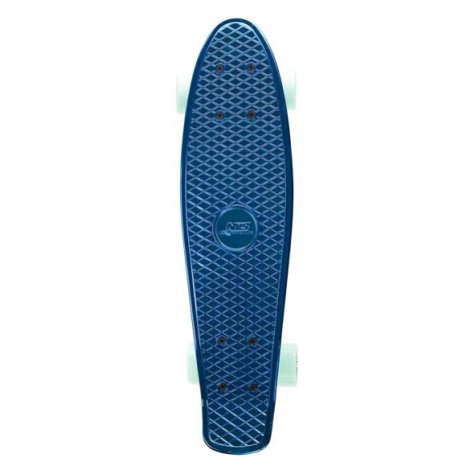 PENNYBOARD PNB01 BLUE ELECTROSTYLE NILS EXTREME