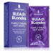 Lee Stafford Bleach Blondes Purple Toning Hot Shots vlasová starostlivosť neutralizujúci žlté tó