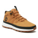 Timberland Sneakersy Euro Trekker Super Ox TB0A5UW92311 Hnedá