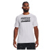 Men's cotton T-shirt Under Armour Protect This House SS