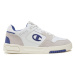 Champion Sneakersy Z80 Low Sl Low Cut Shoe S22173-WW008 Biela