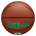 Wilsom NBA Team Alliance Boston Celtics Size - Unisex - Lopta Wilson - Oranžové - WTB3100XBBOS