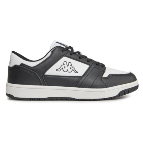 Kappa Sneakersy Logo Bernal 361G13W Biela