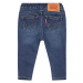 Levi's Kids Džínsy 'LVB'  modrá denim