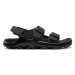 Birkenstock Sandále Mogami 1027161 Čierna