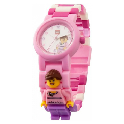 Lego Classic Pink