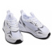 EA7 Emporio Armani Sneakersy XSX012 XOT31 00175 Biela
