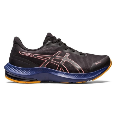 Asics  GEL PULSE 14 GTX  Univerzálna športová obuv Čierna