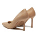 Steve Madden Lodičky Classie Pump SM11002907-03001-217 Hnedá