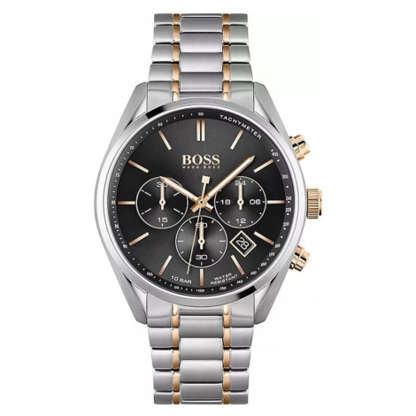 Pánske hodinky HUGO BOSS 1513819 CHAMPION (zh052f) skl