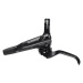 SHIMANO brzdová páčka - BRAKE LEVER MT501 LEFT - čierna