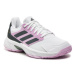 Adidas Tenisové topánky CourtJam Control 3 Tennis ID2459 Hnedá