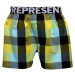 Men's boxer shorts Represent Mikebox