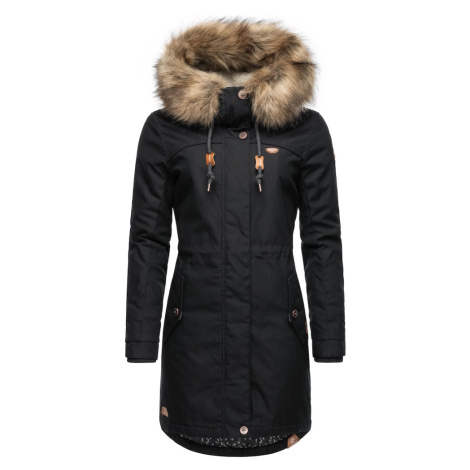 Dámske kabáty, parky a trenčkoty Ragwear