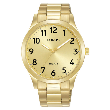 LORUS RRX02JX9