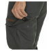 Bushman nohavice Lincoln Pro dark grey