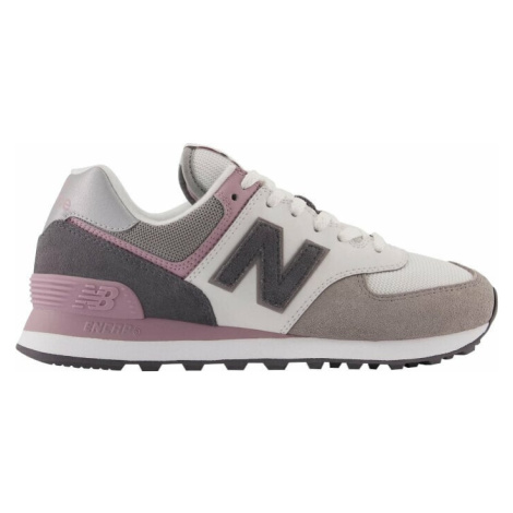 Dámske vychádzkové tenisky New Balance
