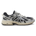 Asics Sneakersy Gel-Venture 6 1203A438 Čierna