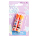 Martinelia Magic Ballet Lip Balm Duo balzam na pery pre deti