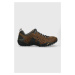 Topánky Merrell Intercept pánske, hnedá farba, J598633