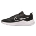 Pánska športová obuv (tréningová) NIKE Downshifter 12 black dark smoke grey pure platinum white