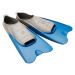 Plavecké plutvy mad wave pool colour short fins 44/45