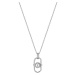 Ania Haie N045-03H Ladies Necklace - Spaced Out